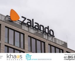 Zalando introduce Chat GPT como asistente de moda