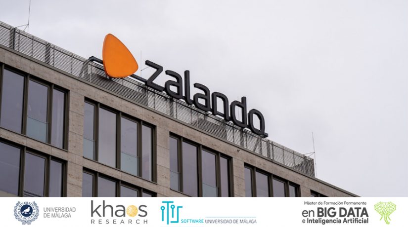 Zalando introduce Chat GPT como asistente de moda