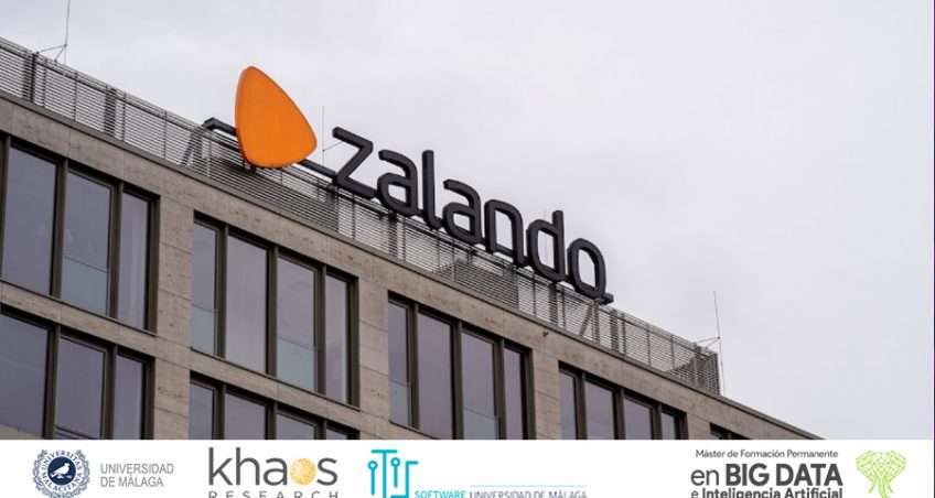 Zalando introduce Chat GPT como asistente de moda