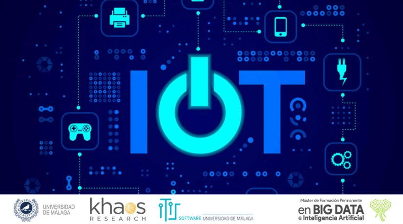 IoT & Real Time en entornos Big Data: La Internet de las Cosas Inteligente