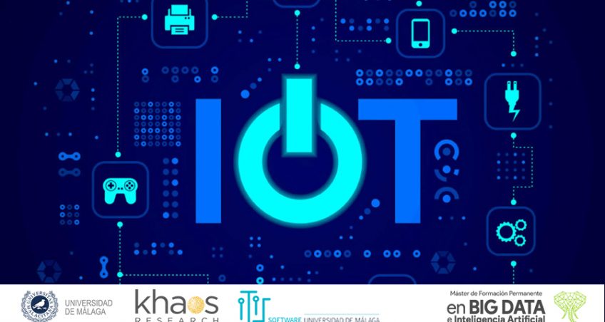 IoT & Real Time en entornos Big Data: La Internet de las Cosas Inteligente