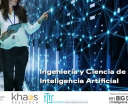 Módulo 14: Caso de uso II: “Ingeniería y Ciencia de Datos: Inteligencia Artificial”