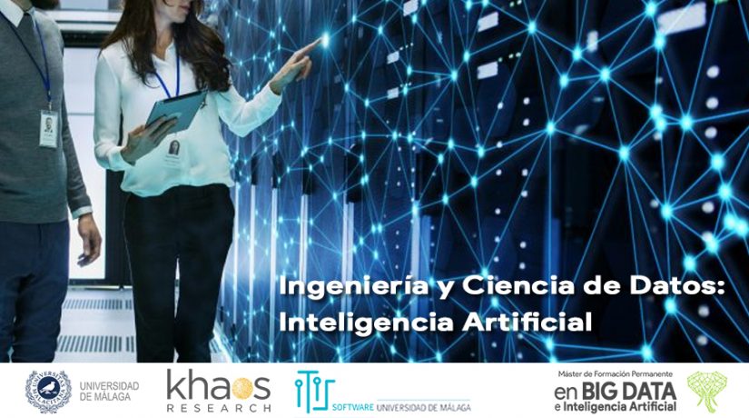 Módulo 14: Caso de uso II: “Ingeniería y Ciencia de Datos: Inteligencia Artificial”