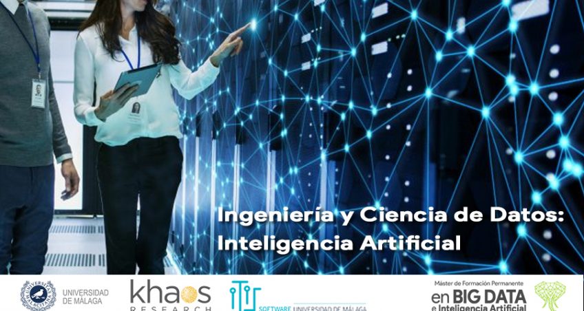 Módulo 14: Caso de uso II: “Ingeniería y Ciencia de Datos: Inteligencia Artificial”
