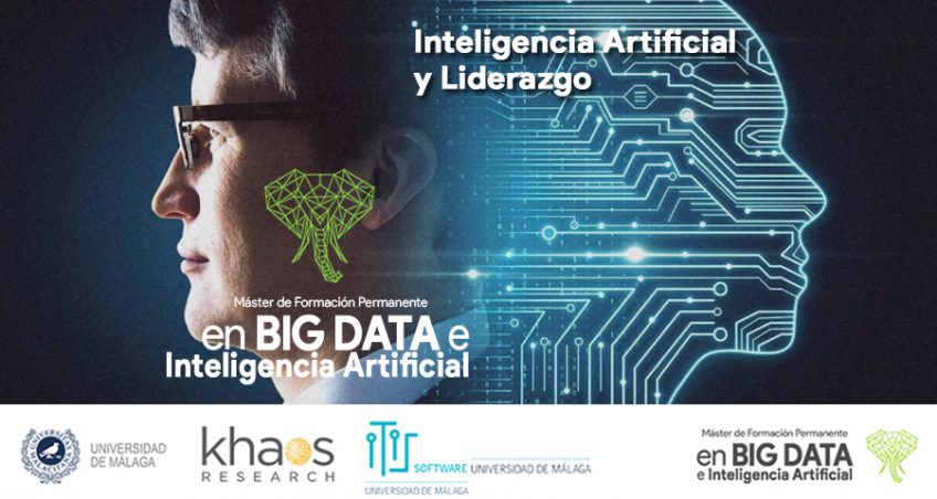 El liderazgo en la era de la Inteligencia Artificial