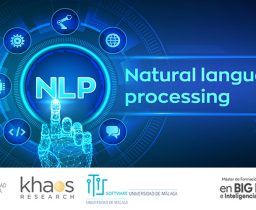 Máster en Big Data e Inteligencia Artificial: Descubre las arquitecturas avanzadas de lenguaje natural