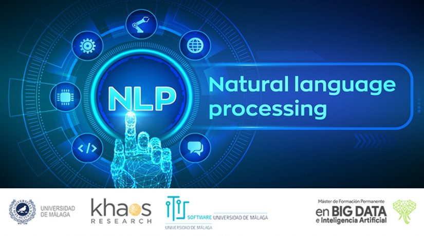 Máster en Big Data e Inteligencia Artificial: Descubre las arquitecturas avanzadas de lenguaje natural