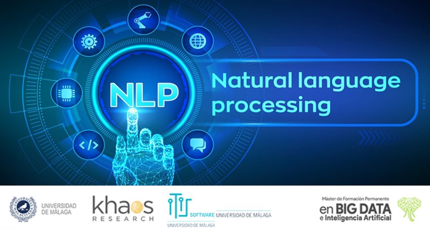 Máster en Big Data e Inteligencia Artificial: Descubre las arquitecturas avanzadas de lenguaje natural