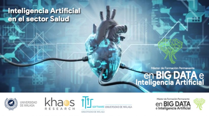 La Inteligencia Artificial impulsa un 30% la efectividad en el campo de la salud