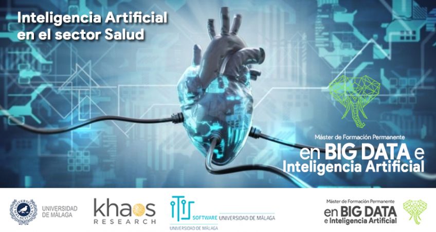 La Inteligencia Artificial impulsa un 30% la efectividad en el campo de la salud