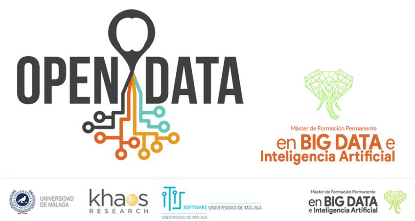 La Trascendencia del Open Data y la Gestión de Datos en el Ecosistema del Big Data