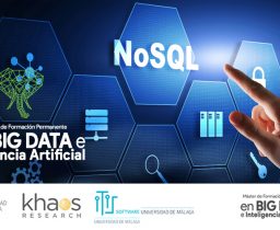 La revolución de las bases de datos NoSQL en la gestión de Big Data