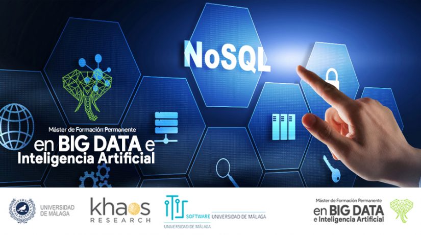 La revolución de las bases de datos NoSQL en la gestión de Big Data
