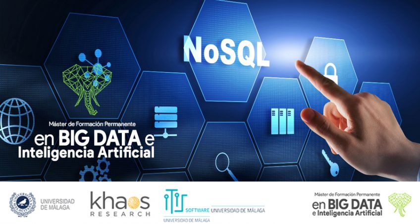 La revolución de las bases de datos NoSQL en la gestión de Big Data