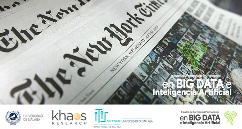 Choque de gigantes: El New York Times vs. OpenAI y Microsoft