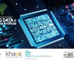 Iniciamos el Módulo 7 en nuestro Máster de Formación Permanente en Big Data e IA