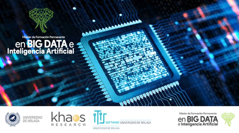 Iniciamos el Módulo 7 en nuestro Máster de Formación Permanente en Big Data e IA