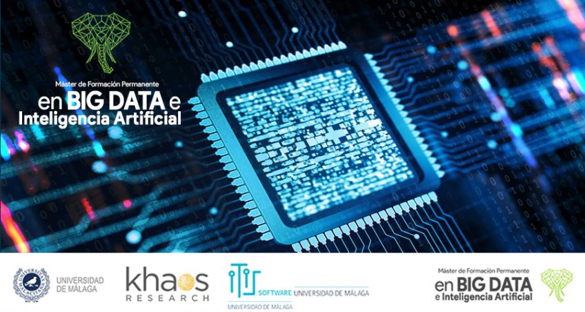 Iniciamos el Módulo 7 en nuestro Máster de Formación Permanente en Big Data e IA