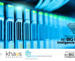 Módulo 8: «Procesamiento de Datos Escalable: Desarrollo de Aplicaciones en Entornos Big Data con Hadoop y Spark»