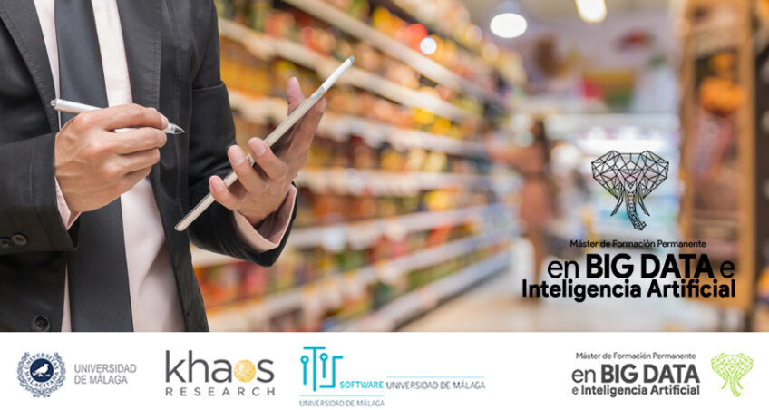 IA y Big Data en retail: análisis sobre el fraude en pagos