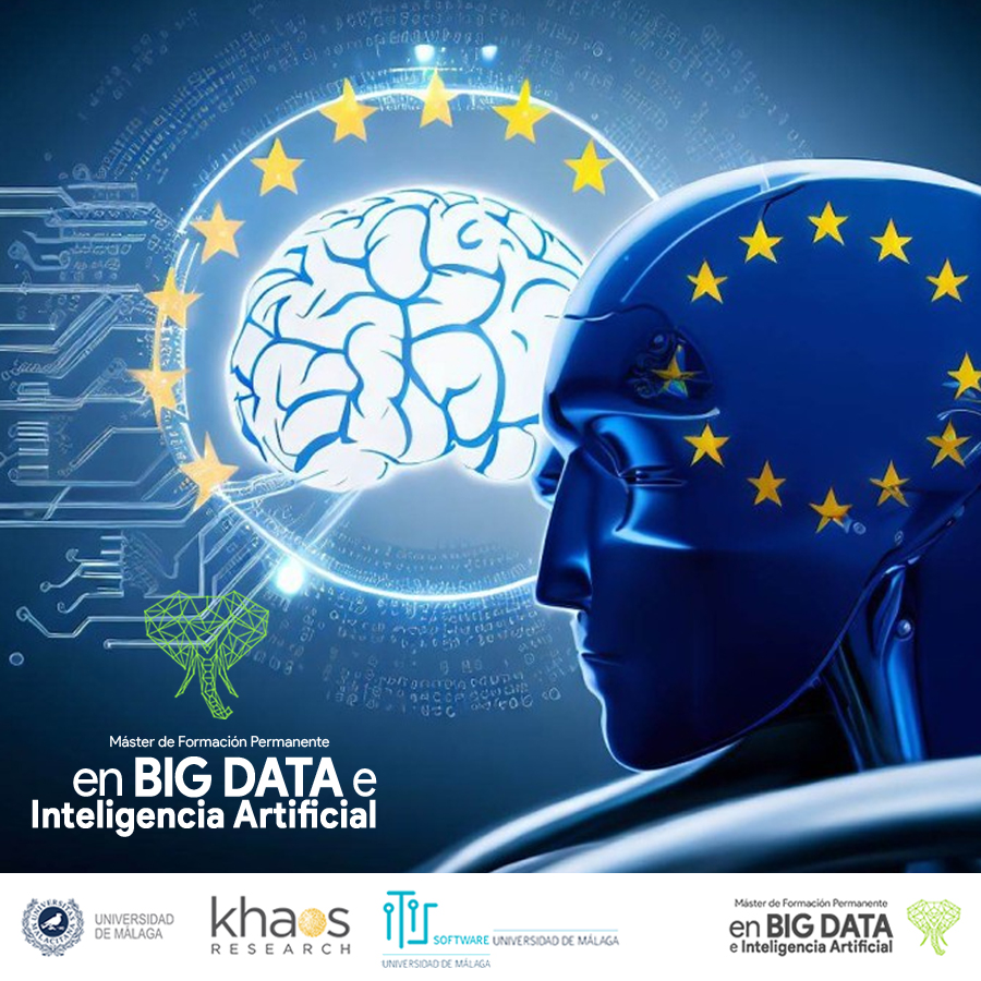 Explora el impacto de la nueva legislación de la UE sobre IA: clasificación de riesgos, regulaciones para tecnologías de alto riesgo y responsabilidades de desarrolladores como OpenAI y Google.