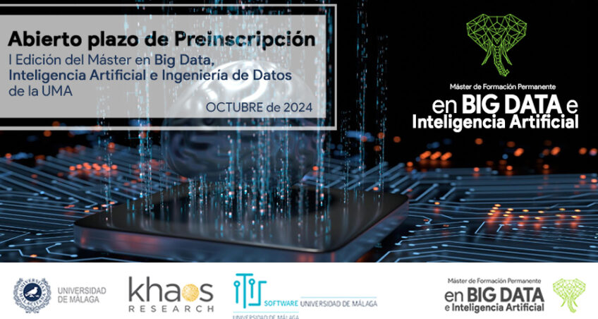 Abierto el plazo de preinscripción para la nueva edición