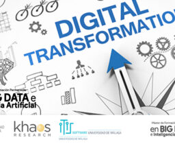 Claves para la transformación digital en empresas