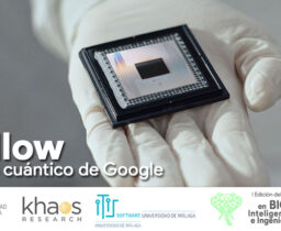Google sacude el universo IA con chip cuántico que desafía leyes de la física y otras novedades