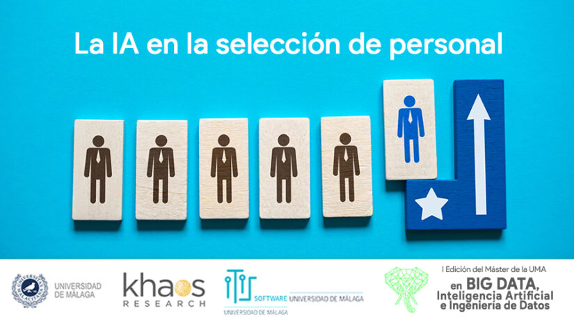 La IA en la selección de personal: innovación y consideraciones éticas