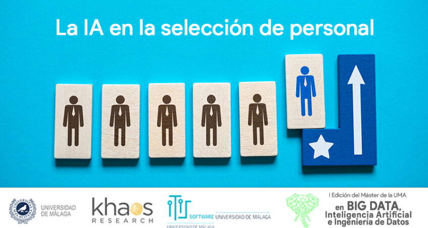 La IA en la selección de personal: innovación y consideraciones éticas