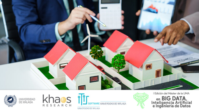 Inteligencia Artificial puede ser la solución al problema del acceso a la vivienda