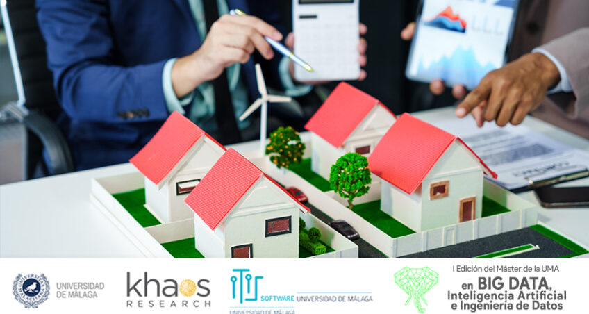Inteligencia Artificial puede ser la solución al problema del acceso a la vivienda