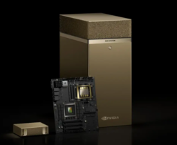 Nvidia en la GTC 2025. Liderando el futuro de la Inteligencia Artificial