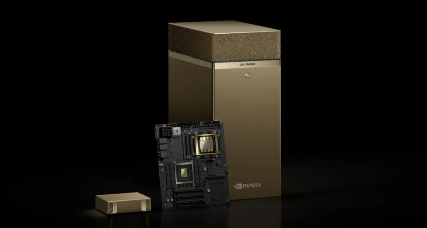 Nvidia en la GTC 2025. Liderando el futuro de la Inteligencia Artificial