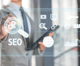 La Influencia de la IA en el SEO