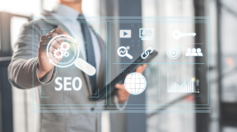 La Influencia de la IA en el SEO