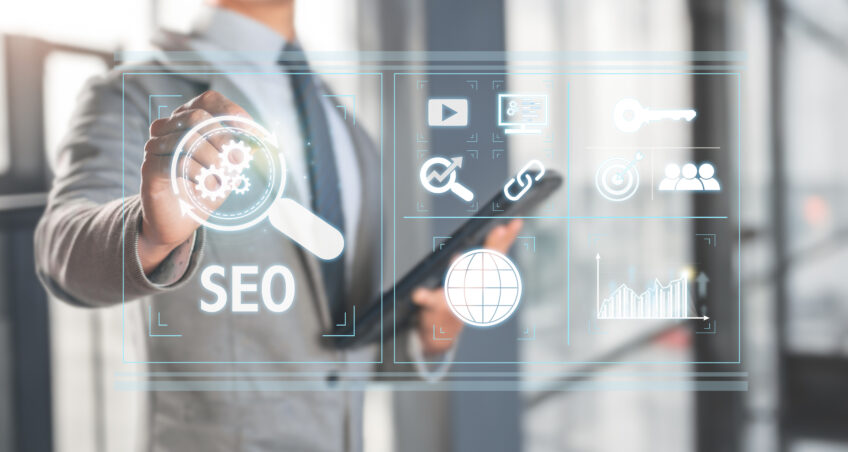 La Influencia de la IA en el SEO