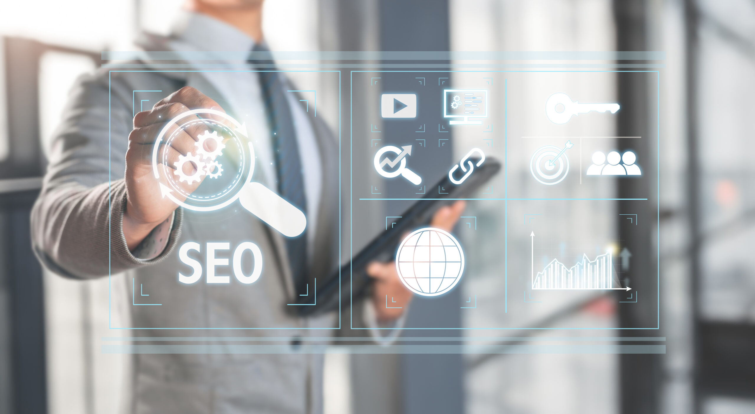 geo aplicado a seo