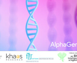 AlphaGenome revoluciona el análisis del ADN
