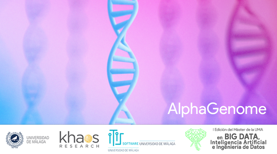 La detección y comprensión de enfermedades raras ha dado un salto cualitativo gracias a la última innovación de DeepMind: AlphaGenome.