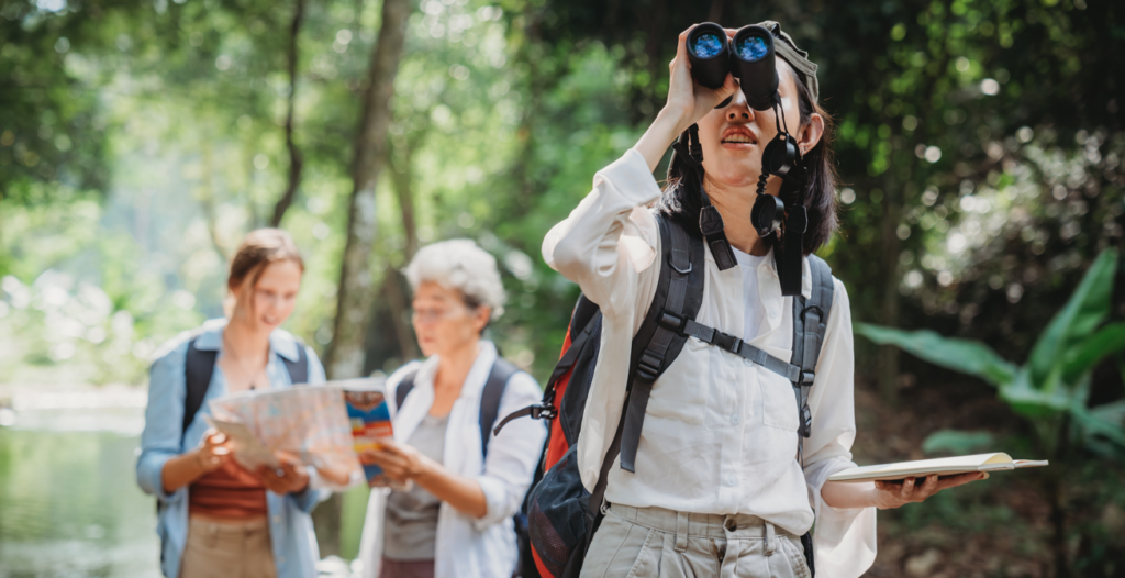sostenibilidad y turismo ia