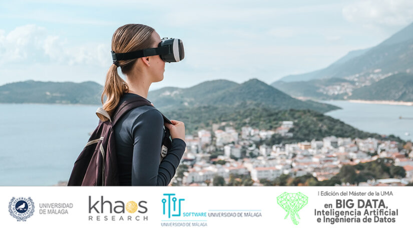 La Inteligencia Artificial es clave para el Futuro del Turismo en España