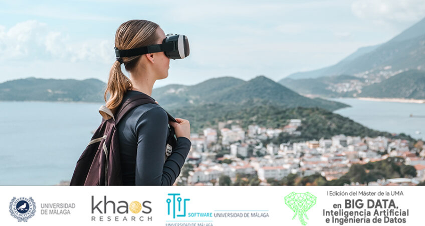 La Inteligencia Artificial es clave para el Futuro del Turismo en España