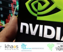 Nvidia supera los 4 billones de dólares y lidera la revolución de la IA