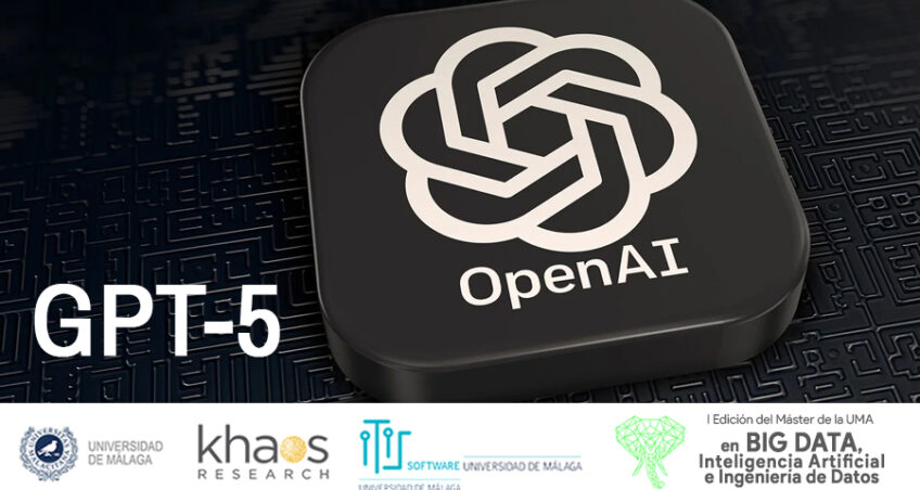 OpenAI y la gestión de la innovación