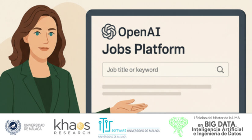 OpenAI Jobs Platform: la nueva era del talento en inteligencia artificial
