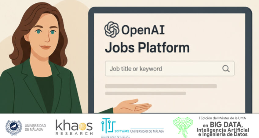 OpenAI Jobs Platform: la nueva era del talento en inteligencia artificial