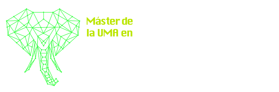Máster en Big Data e Inteligencia Artificial Málaga