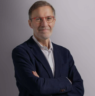 Senén Barro CiTIUS USC IA