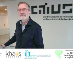 El científico español que lidera la revolución de la Inteligencia Artificial